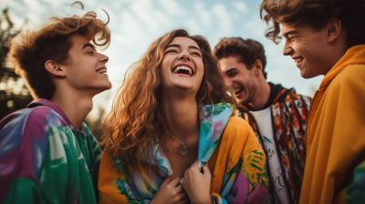 Preguntas hilarantes para 5 segundos juego