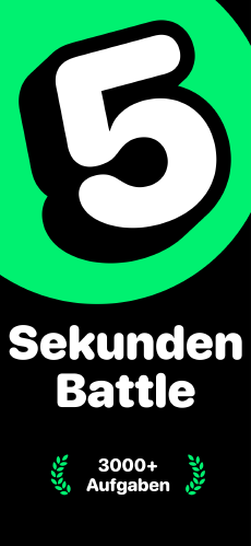 Screenshot 5 Sekunden Spiel app