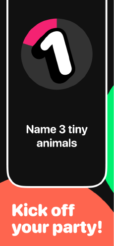 Screenshot Ответь за 5 секунд app