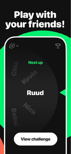 Screenshot Ответь за 5 секунд app