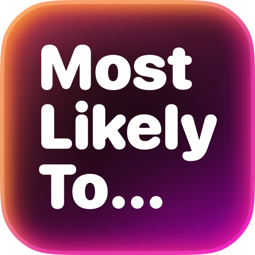 Kuka todennäköisimmin app icon