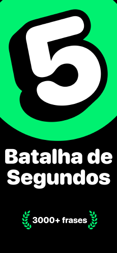 Screenshot Jogo dos 5 segundos app