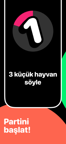 Screenshot 5 saniye oyunu app